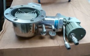 CTI 8F Pump